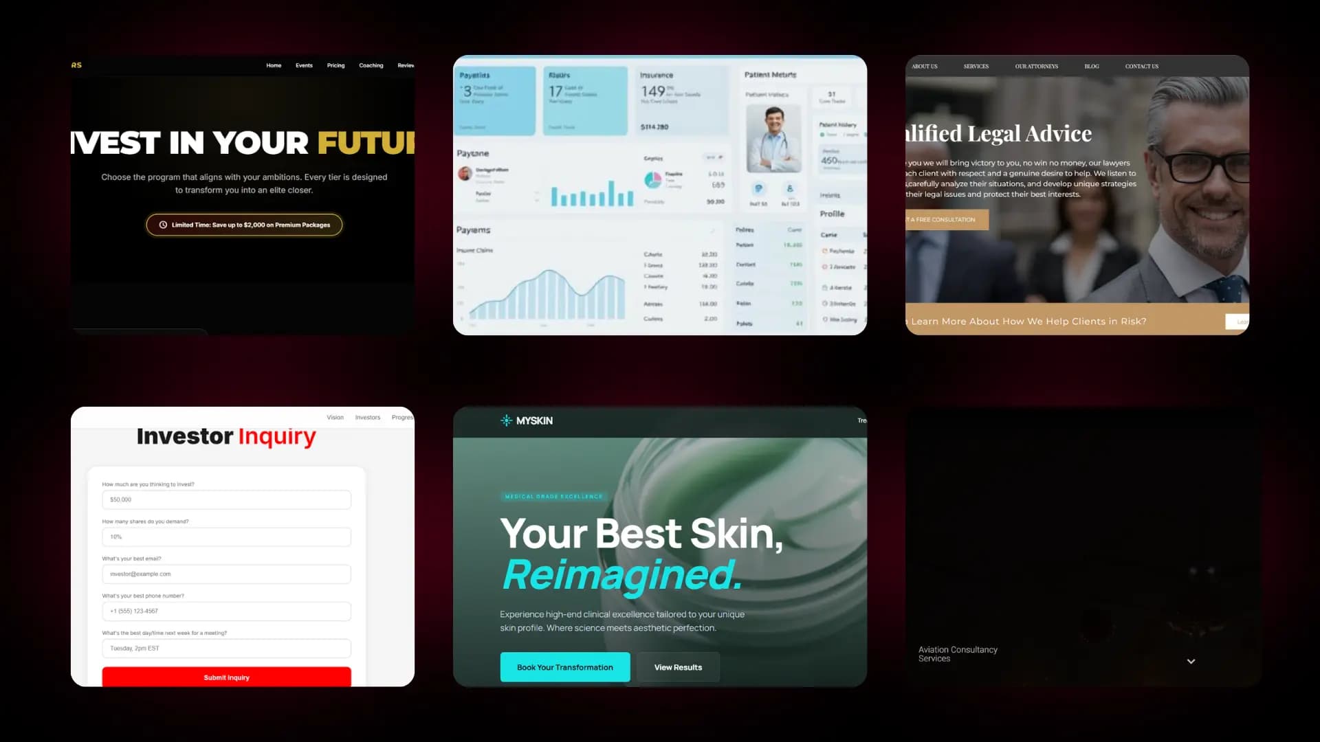 Portfolio slide 10